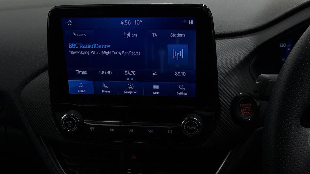 Used Ford Puma 2024 for sale - 76830655: Photo 14