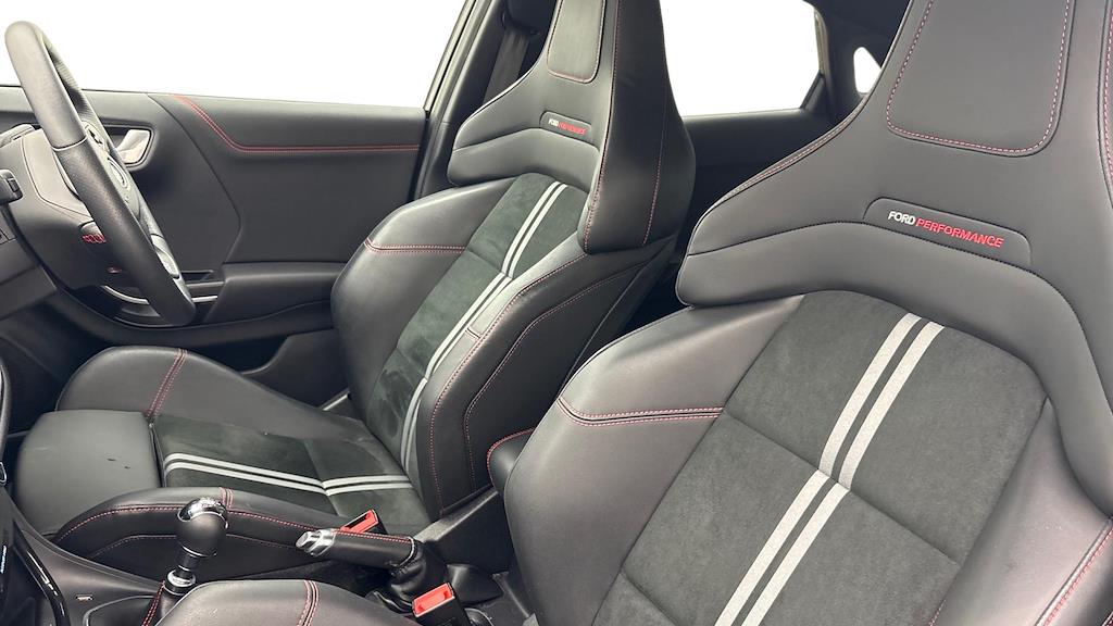 Used Ford Puma 2024 for sale - 76830655: Photo 15