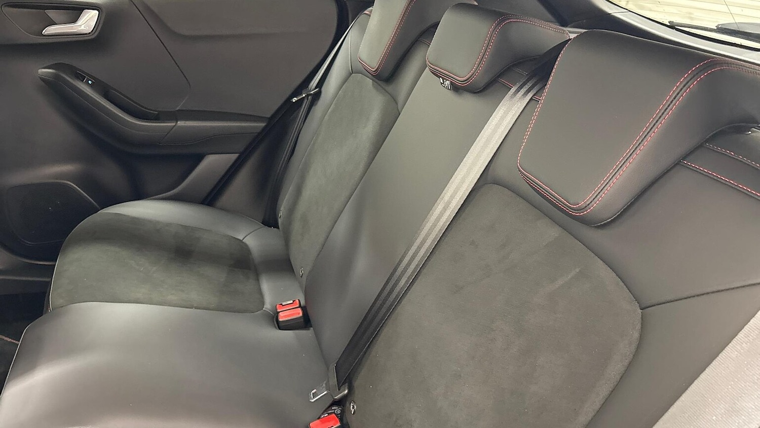 Used Ford Puma 2024 for sale - 76830655: Photo 16