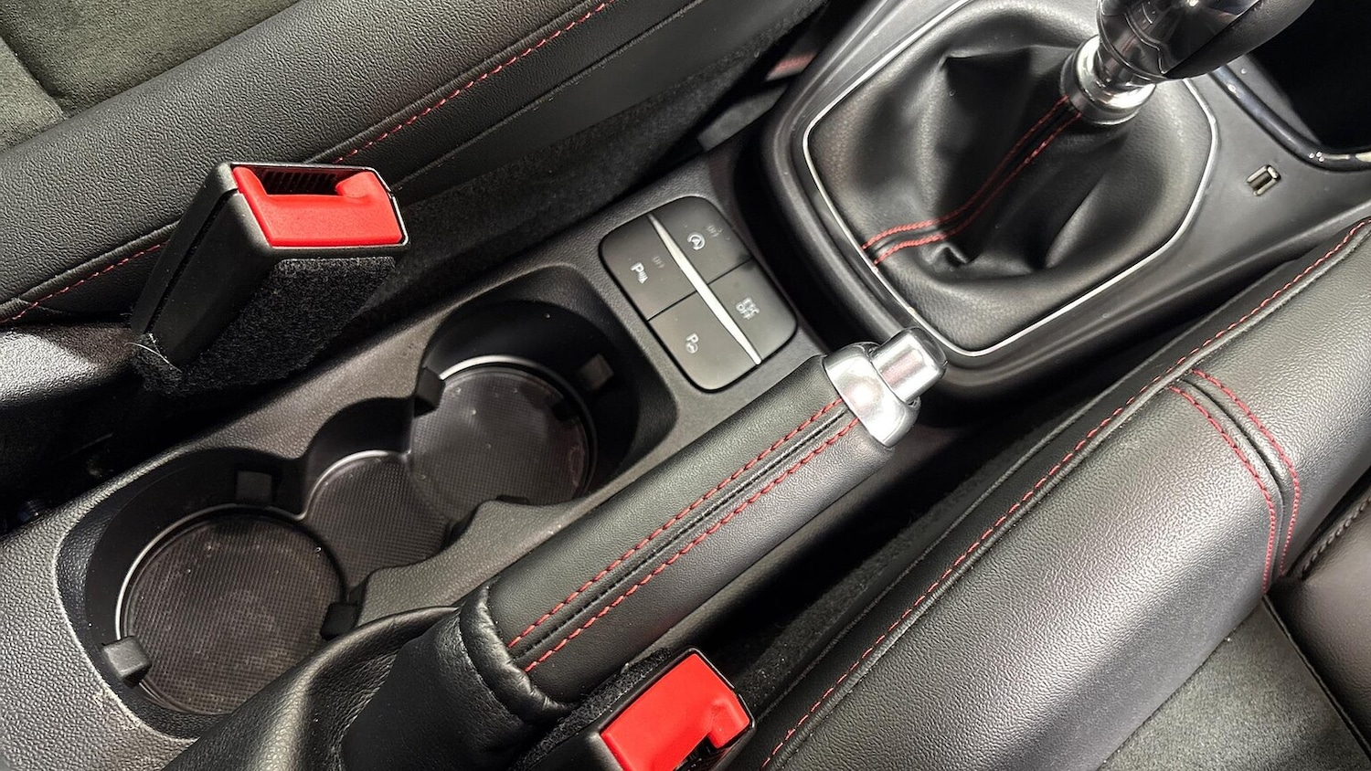 Used Ford Puma 2024 for sale - 76830655: Photo 18