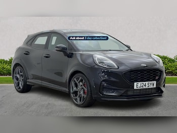 2024 - 1.5 EcoBoost ST 5dr