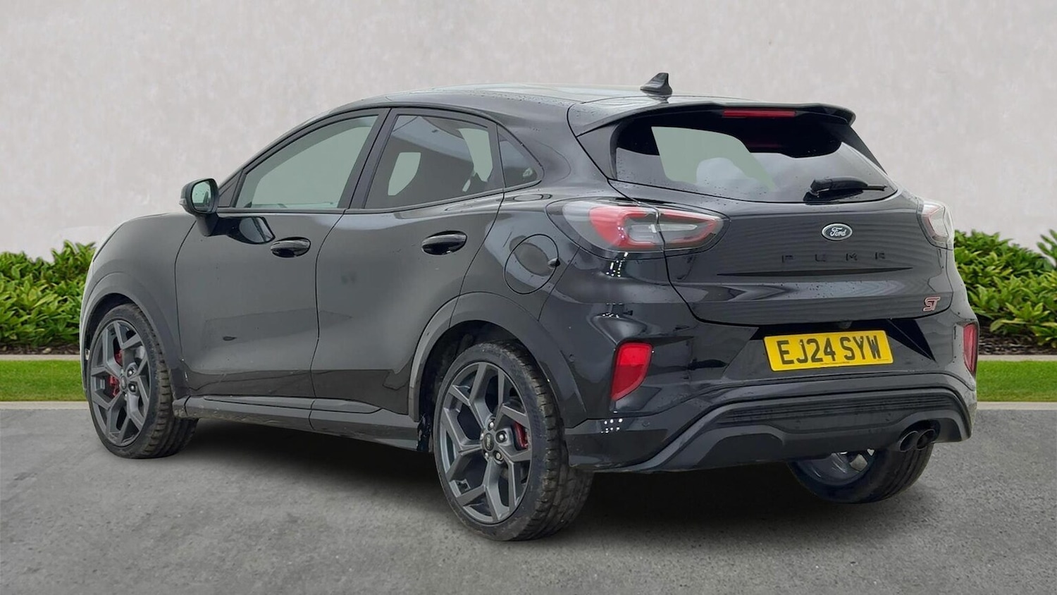 Used Ford Puma 2024 for sale - 76830655: Photo 2