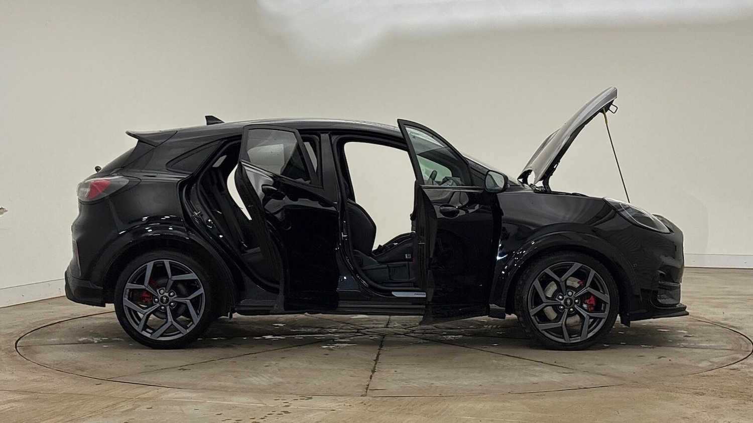 Used Ford Puma 2024 for sale - 76830655: Photo 23