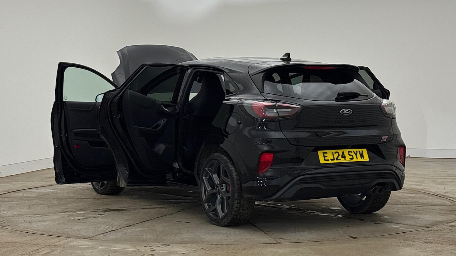 Used Ford Puma 2024 for sale - 76830655: Photo 24