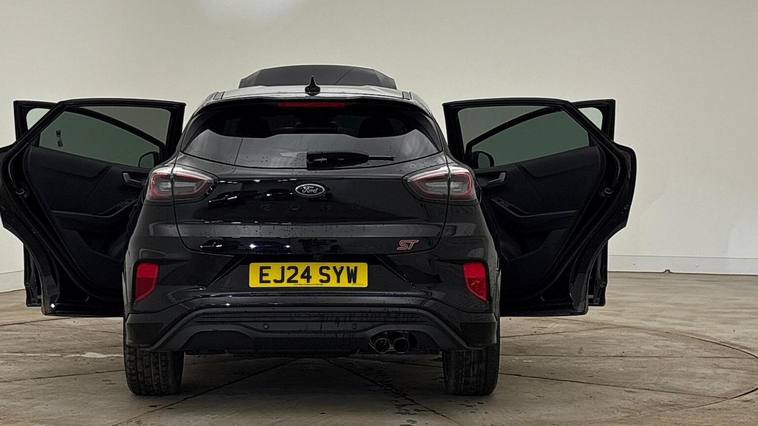 Used Ford Puma 2024 for sale - 76830655: Photo 25