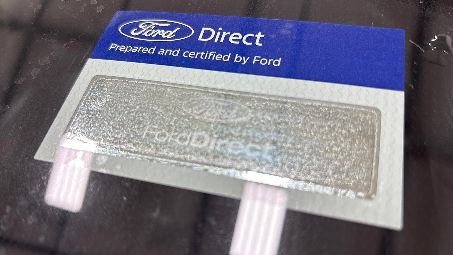 Used Ford Puma 2024 for sale - 76830655: Photo 28