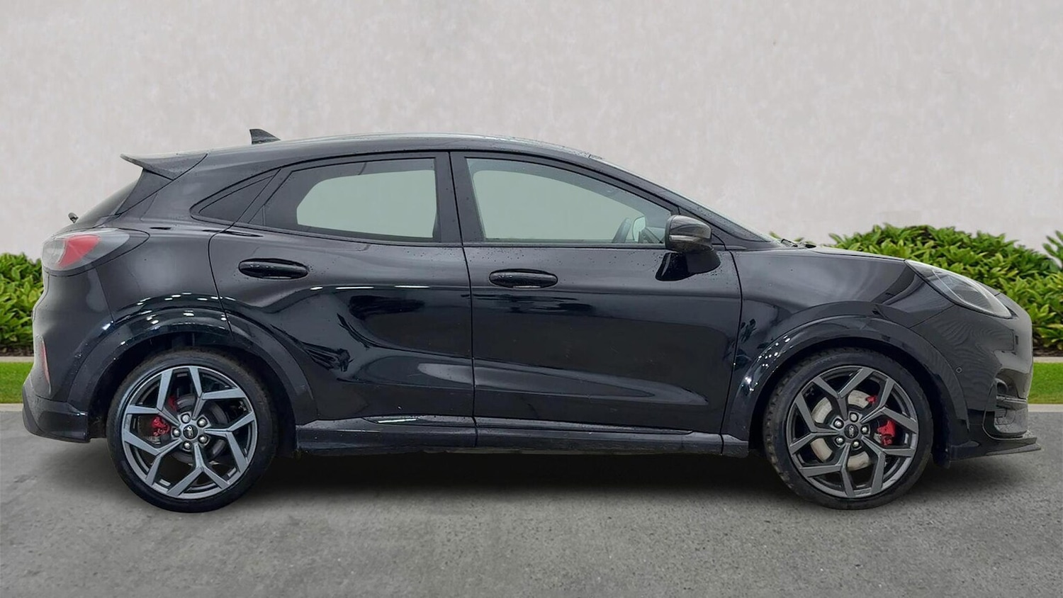 Used Ford Puma 2024 for sale - 76830655: Photo 3