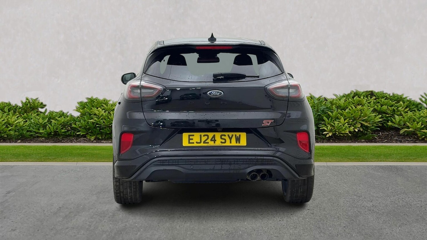 Used Ford Puma 2024 for sale - 76830655: Photo 4