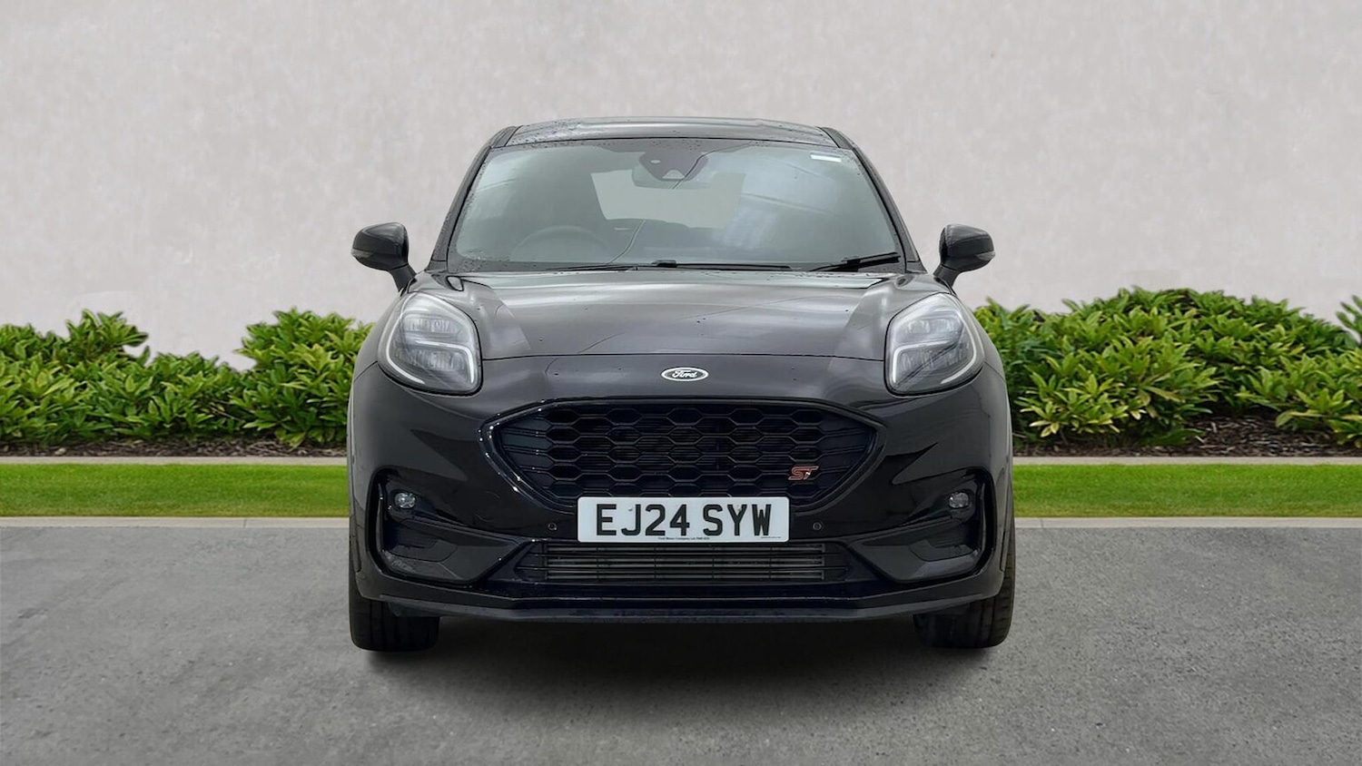 Used Ford Puma 2024 for sale - 76830655: Photo 5