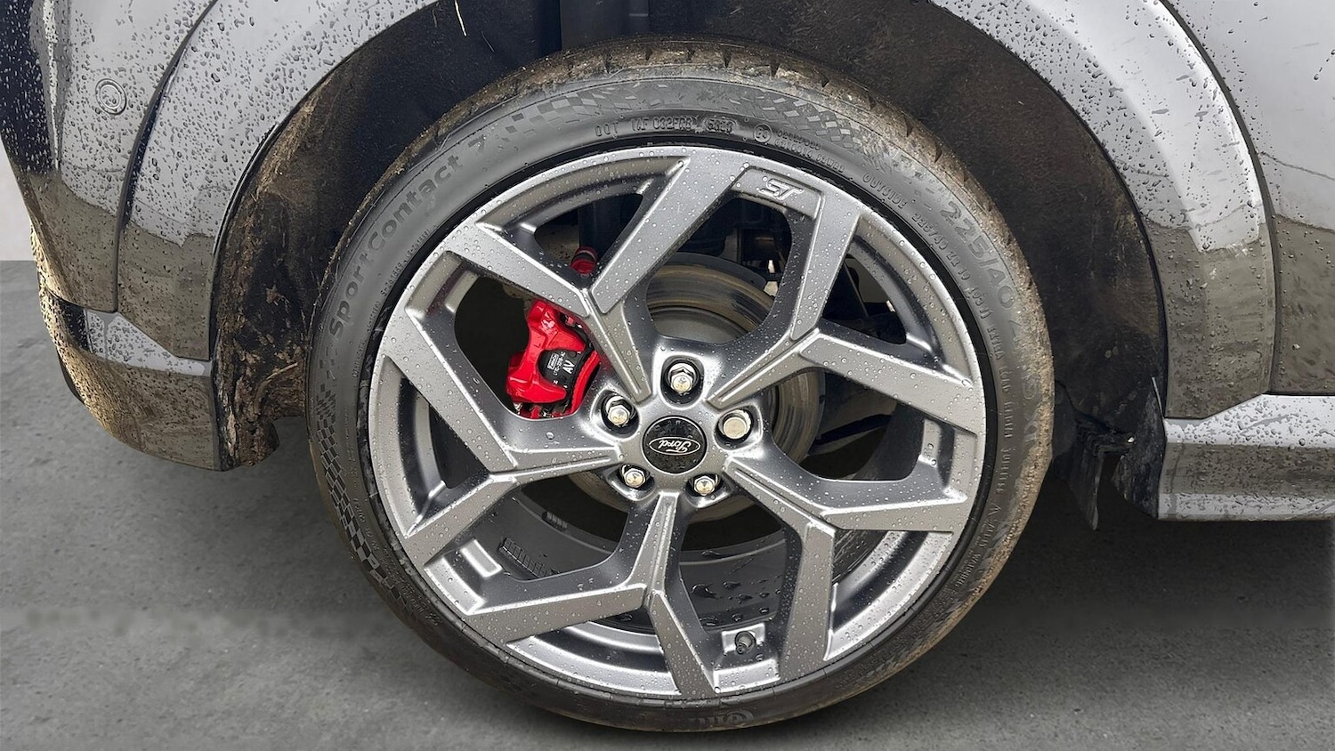 Used Ford Puma 2024 for sale - 76830655: Photo 6