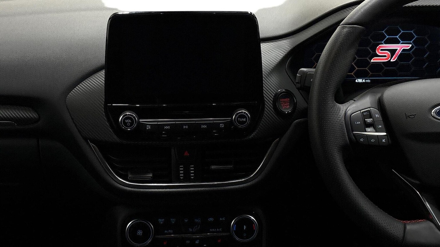 Used Ford Puma 2024 for sale - 76830655: Photo 7