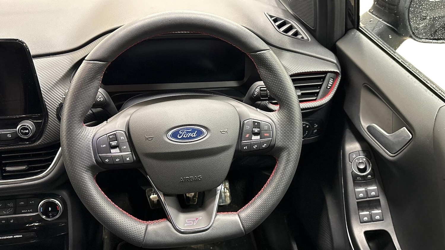 Used Ford Puma 2024 for sale - 76830655: Photo 8