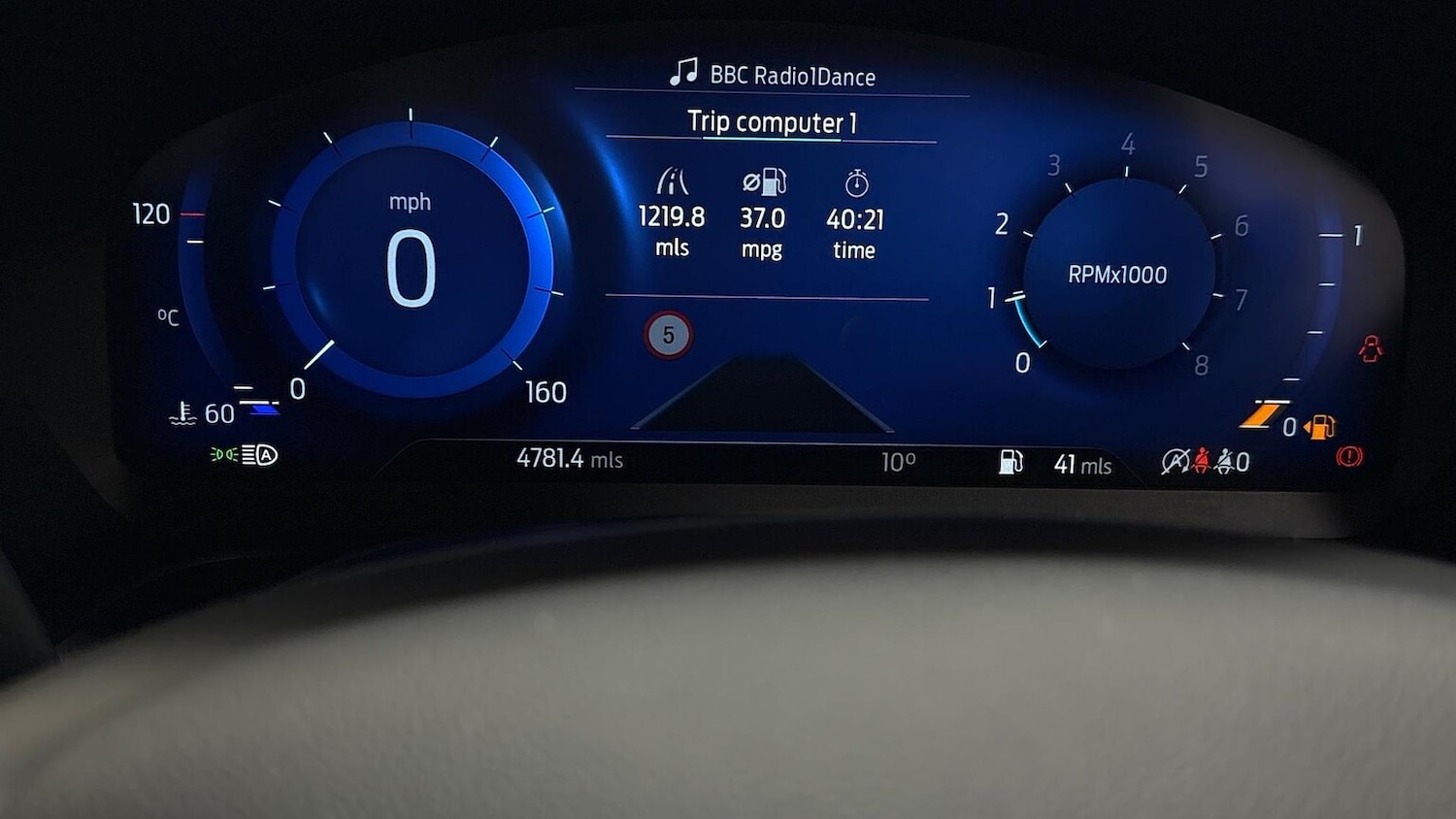 Used Ford Puma 2024 for sale - 76830655: Photo 9