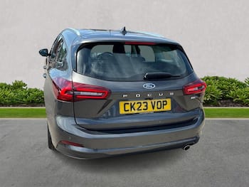 Used Ford Focus 2023 for sale - 79679700: Photo