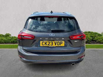 Used Ford Focus 2023 for sale - 79679700: Photo