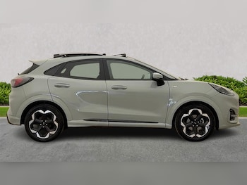 Used Ford Puma 2025 for sale - 78511872: Photo