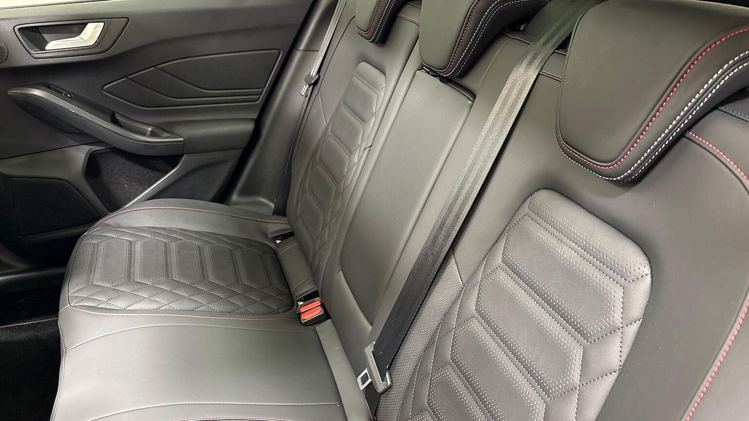 Used Ford Focus 2024 for sale - 76352507: Photo 17