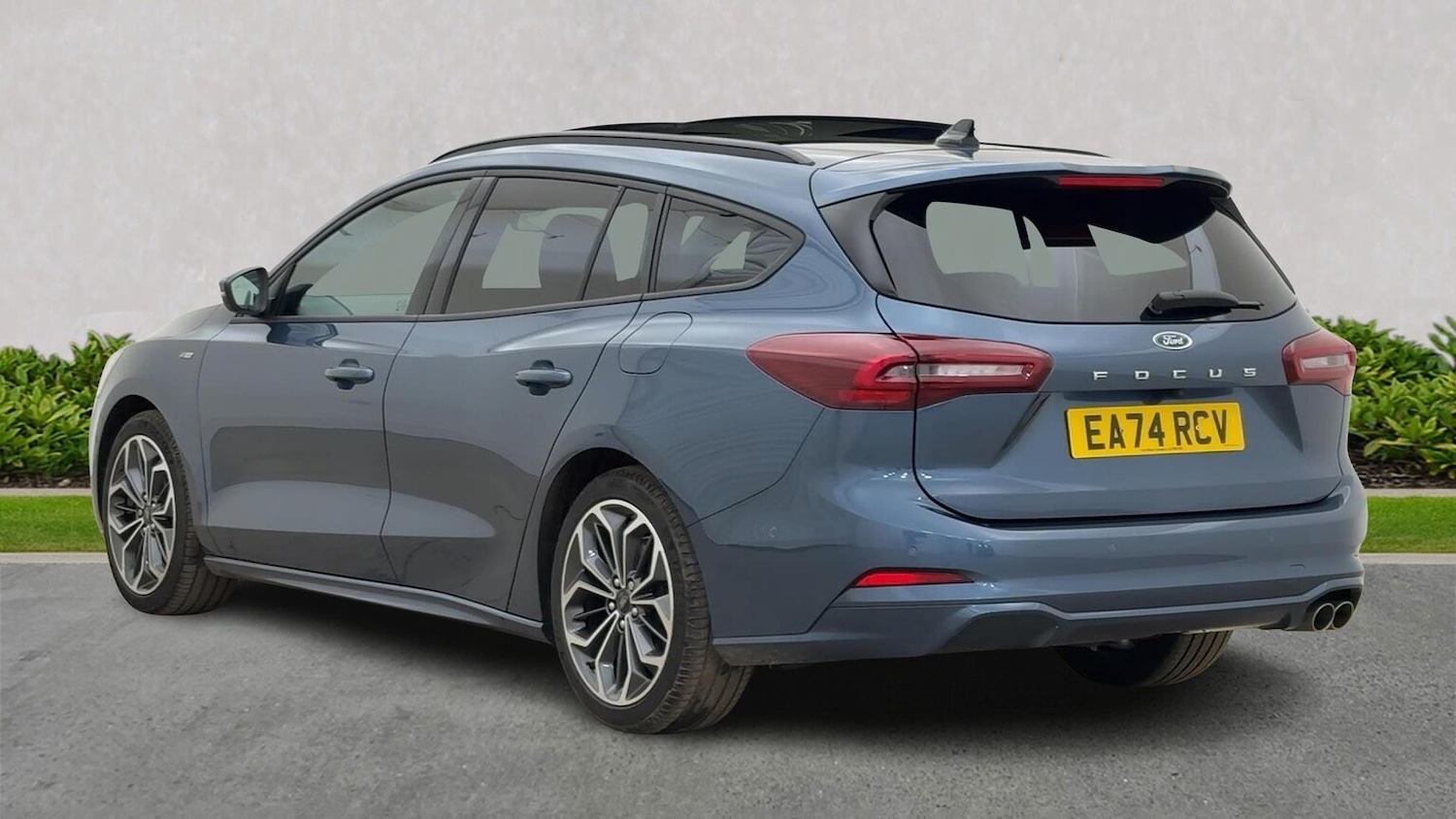 Used Ford Focus 2024 for sale - 76352507: Photo 2