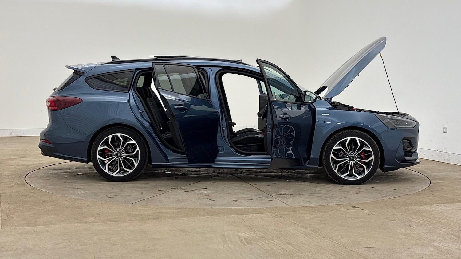 Used Ford Focus 2024 for sale - 76352507: Photo 24