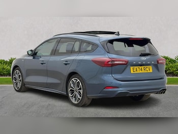 Used Ford Focus 2024 for sale - 76352507: Photo