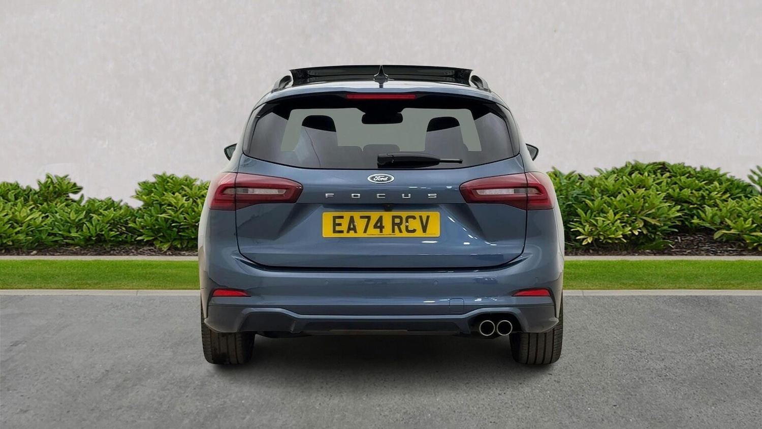 Used Ford Focus 2024 for sale - 76352507: Photo 4
