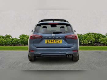 Used Ford Focus 2024 for sale - 76352507: Photo