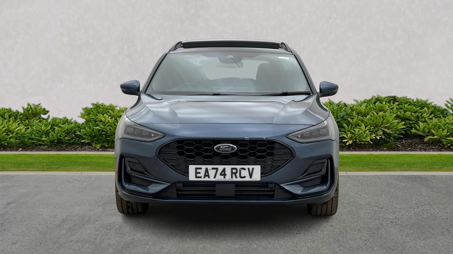 Used Ford Focus 2024 for sale - 76352507: Photo 5
