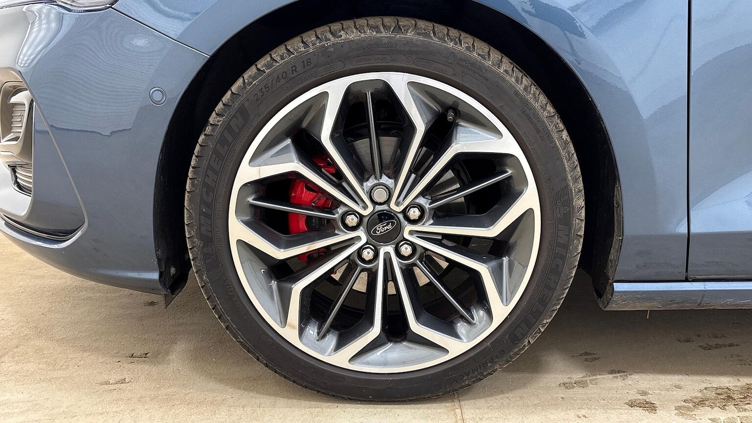 Used Ford Focus 2024 for sale - 76352507: Photo 6