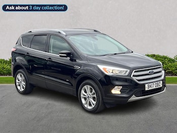 Used Ford Kuga 2017 for sale - 75956724: Photo