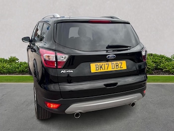 Used Ford Kuga 2017 for sale - 75956724: Photo