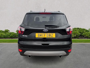 Used Ford Kuga 2017 for sale - 75956724: Photo