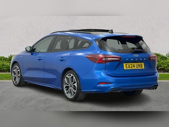 Used Ford Focus 2024 for sale - 75730993: Photo