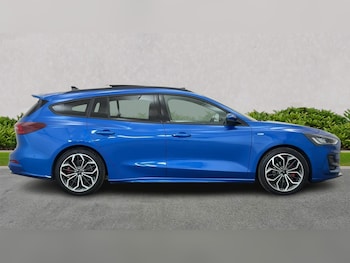 Used Ford Focus 2024 for sale - 75730993: Photo