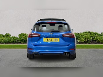 Used Ford Focus 2024 for sale - 75730993: Photo