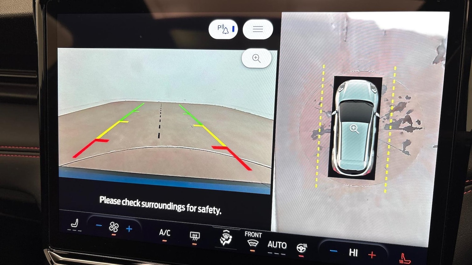 Used Ford Puma 2024 for sale - 77080885: Photo 10