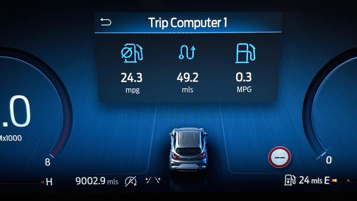 Used Ford Puma 2024 for sale - 77080885: Photo 12