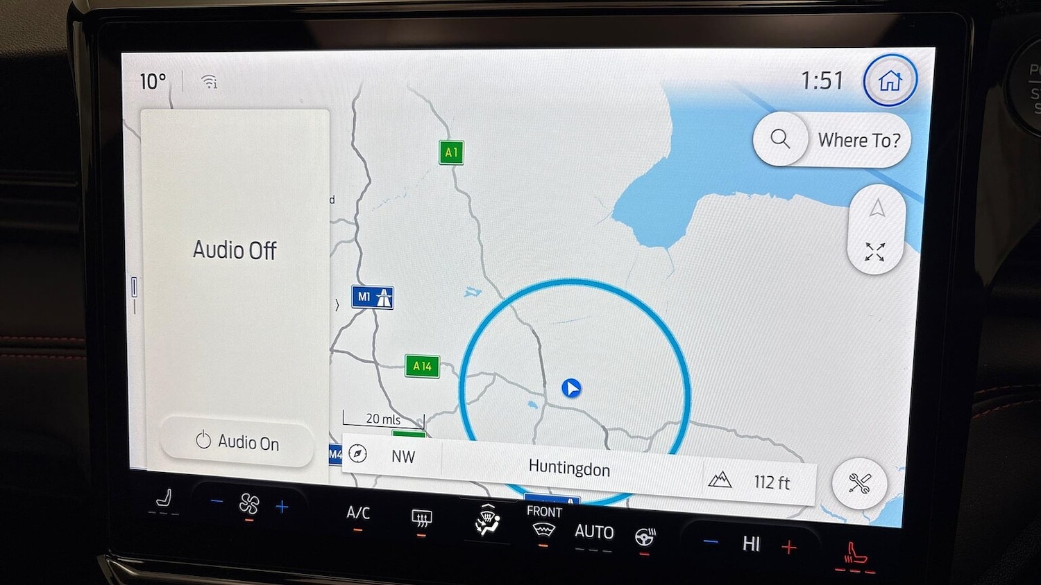 Used Ford Puma 2024 for sale - 77080885: Photo 13