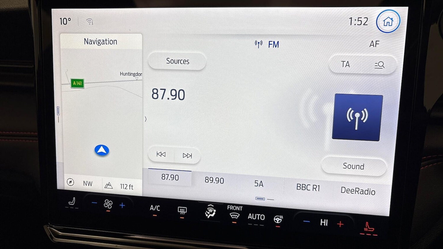 Used Ford Puma 2024 for sale - 77080885: Photo 15