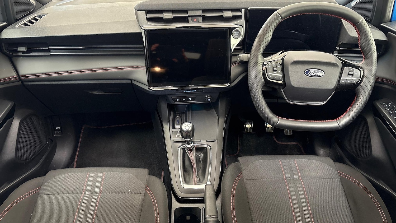 Used Ford Puma 2024 for sale - 77080885: Photo 16