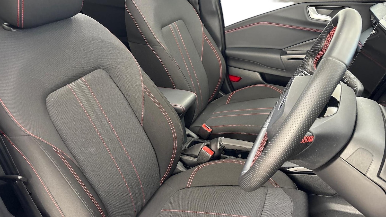 Used Ford Puma 2024 for sale - 77080885: Photo 17