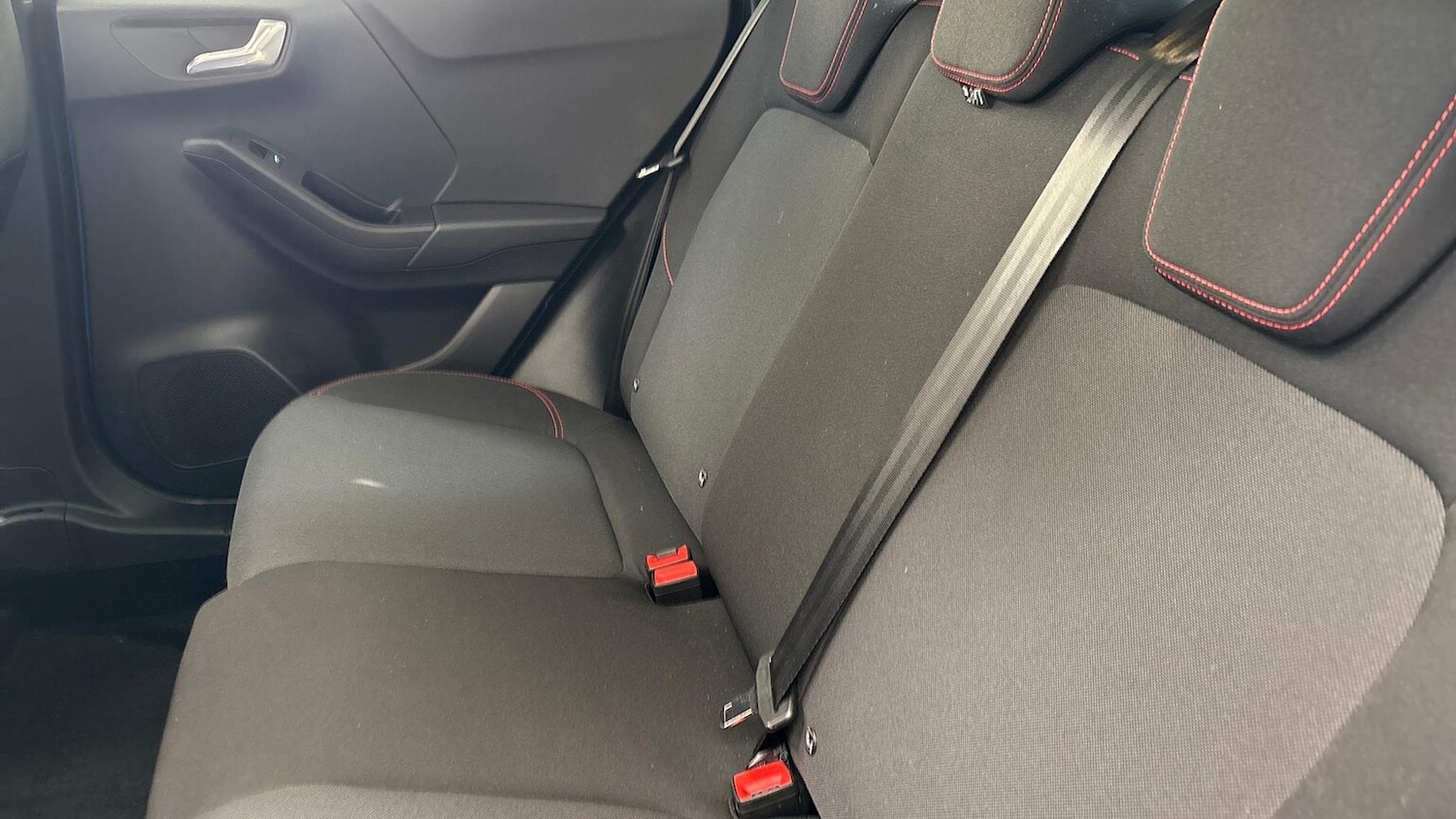 Used Ford Puma 2024 for sale - 77080885: Photo 19