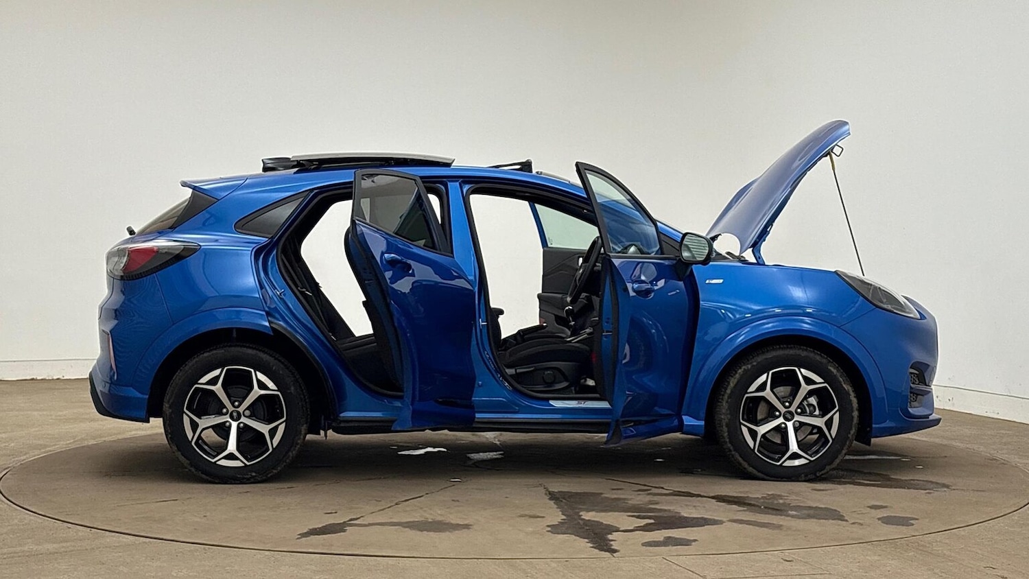 Used Ford Puma 2024 for sale - 77080885: Photo 26