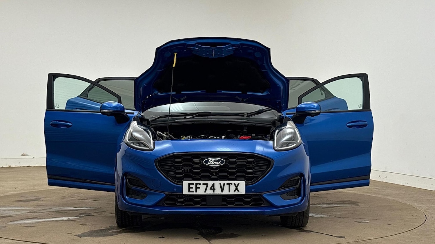 Used Ford Puma 2024 for sale - 77080885: Photo 27