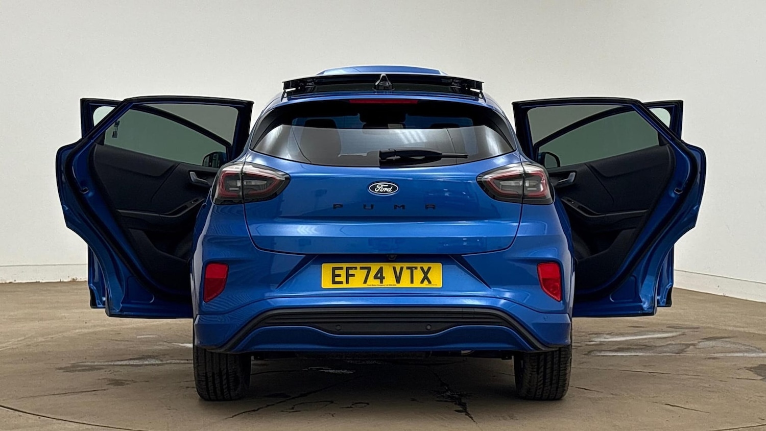 Used Ford Puma 2024 for sale - 77080885: Photo 28