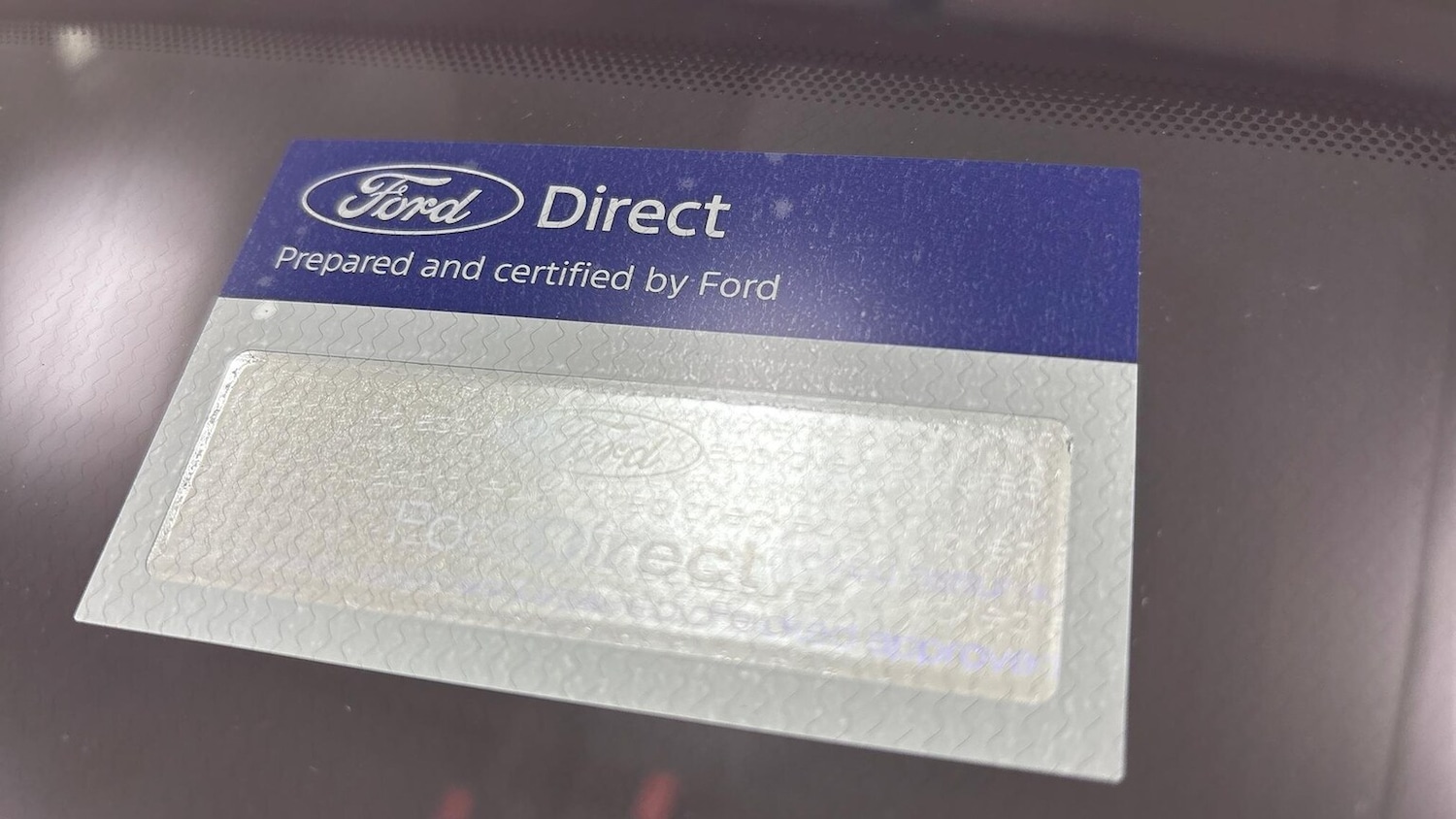 Used Ford Puma 2024 for sale - 77080885: Photo 31