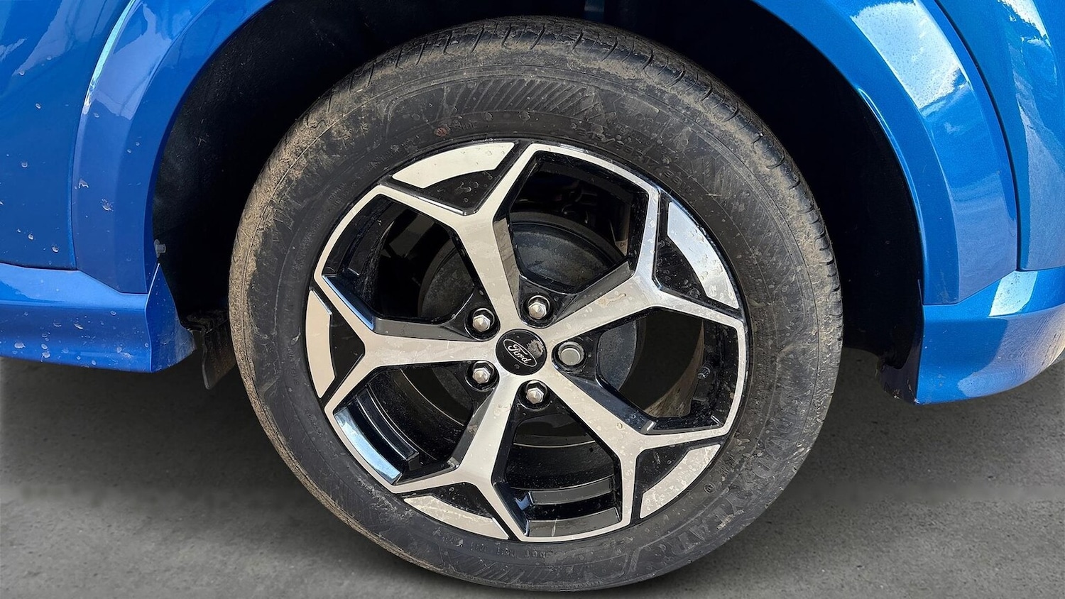 Used Ford Puma 2024 for sale - 77080885: Photo 8