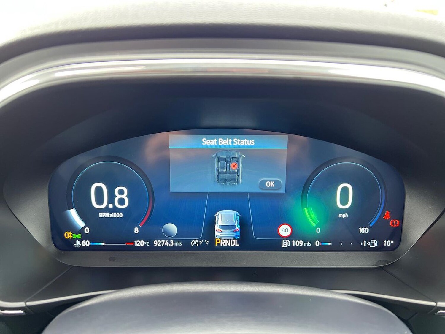 Used Ford Focus 2024 for sale - 76089123: Photo 10