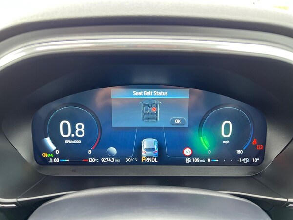 Used Ford Focus 2024 for sale - 76089123: Photo 10