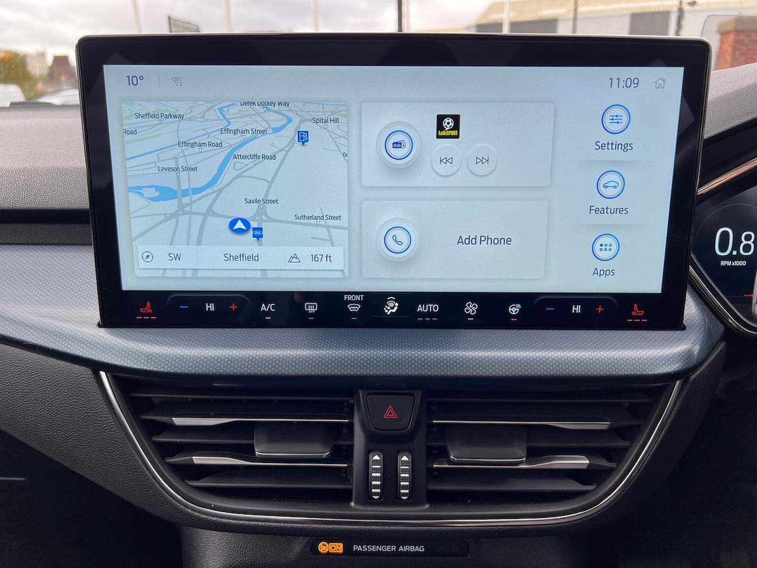 Used Ford Focus 2024 for sale - 76089123: Photo 11