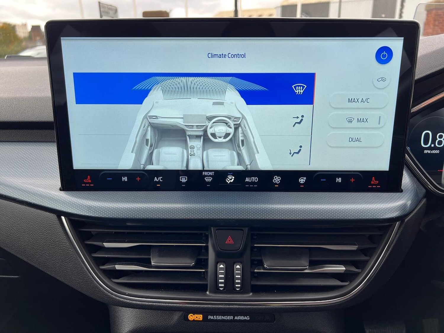 Used Ford Focus 2024 for sale - 76089123: Photo 12